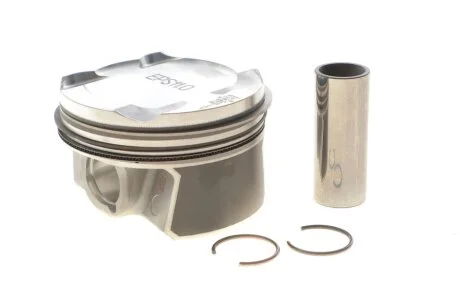 Поршень MAHLE MAHLE / KNECHT 081 PI 00124 000