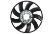 Крильчатка вентилятора BMW 7 (E65, E66, E67), X5 (E53) LAND ROVER RANGE ROVER III 3.6-6.0 01.00-12.09 THERMOTEC D9B004TT (фото 2)