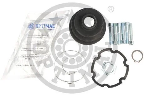 Пильовик приводу колеса Optimal CVB-10383CR