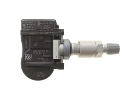 Датчик тиску повітря в шинах VDO A2C8220830480