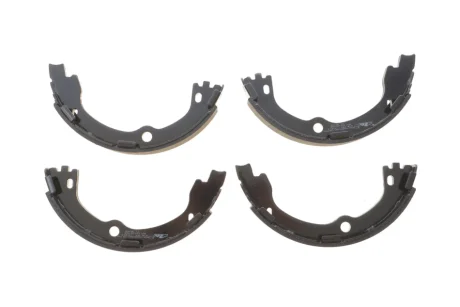 Комплект гальмівних колодок ATE 03.0137-3060.2