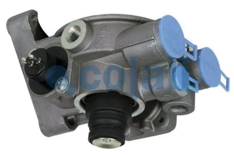 Сепаратор рідини (без фільтра) MERCEDES LK/LN2, MK, NG OM354.900-OM904.907 08.73-12.98 COJALI Cojali 2210300