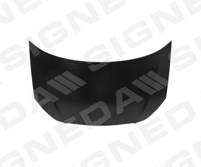 Фото капот HYUNDAI GETZ, 05 - 11 Signeda PHN20034A Капот HYUNDAI GETZ, 05 - 11 Signeda PHN20034A