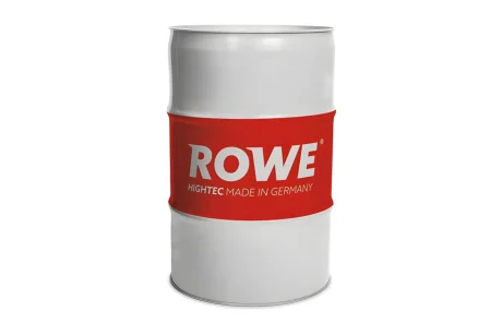 Антифриз HIGHTEC ANTIFREEZE COOLANT AN-SF 12+ READY-MIX -40 (60L) ROWE 21073-0600-99