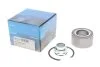 Підшипник маточини (комплект) PARTS KAVO WBK-10016 (фото 2)