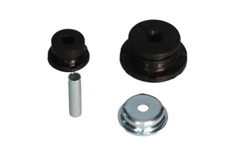 Опора амортизатора гумометалева в комплект PARTS KAVO SSM-10169