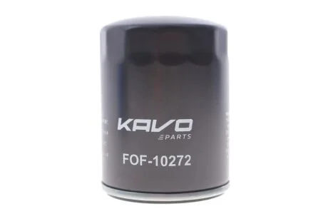 Фільтр масляний PARTS KAVO FOF-10272