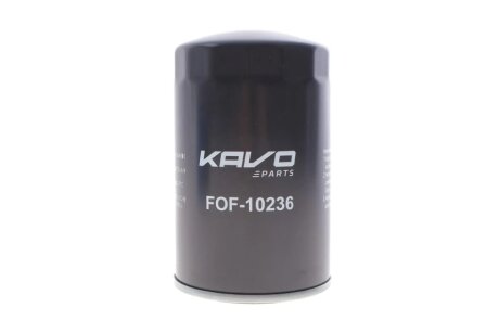Фільтр масляний PARTS KAVO FOF-10236