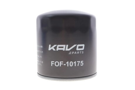 Фільтр масляний PARTS KAVO FOF-10175