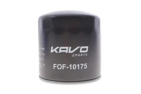 Фільтр масляний PARTS KAVO FOF-10175