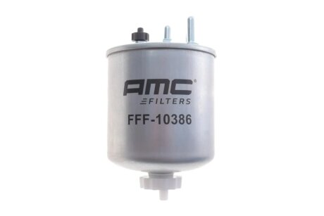 Фільтр паливний PARTS KAVO FFF-10386