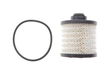 Фільтр паливний PARTS KAVO FFF-10317