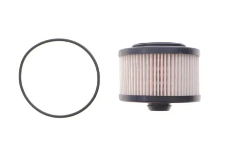 Фільтр паливний PARTS KAVO FFF-10183