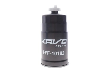 Фільтр паливний PARTS KAVO FFF-10182