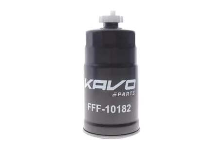 Фільтр паливний PARTS KAVO FFF-10182