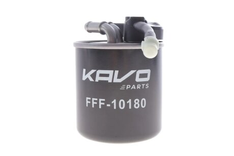 Фільтр паливний PARTS KAVO FFF-10180