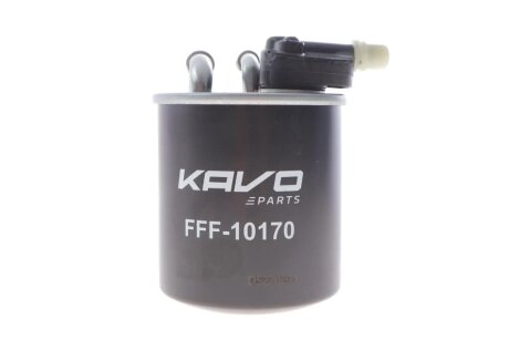Фільтр паливний PARTS KAVO FFF-10170