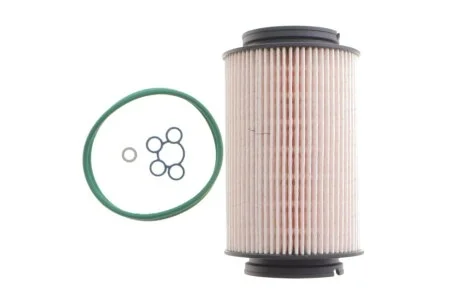 Фільтр паливний PARTS KAVO FFF-10161