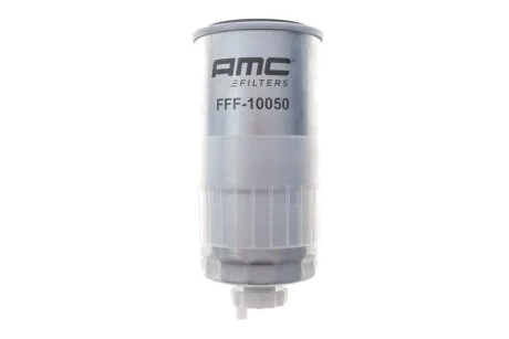 Фільтр паливний PARTS KAVO FFF-10050
