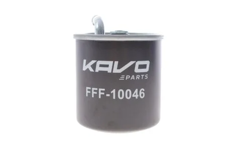 Фільтр паливний PARTS KAVO FFF-10046