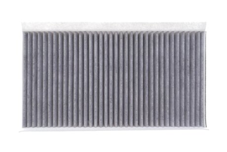 Фільтр салону PARTS KAVO FCA-10113C