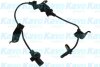 Датчик частоти обертання колеса PARTS KAVO BAS-2040 (фото 1)