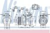 Компрессор кондиціонера First Fit NISSENS 89256 (фото 1)