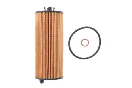 Фільтр масляний KNECHT MAHLE / KNECHT OX 1302D