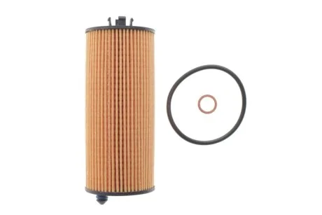 Фільтр масляний KNECHT MAHLE / KNECHT OX 1302D