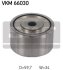 Ролик SKF VKM66030 (фото 1)