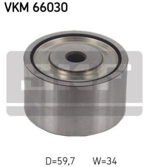 Ролик SKF VKM66030