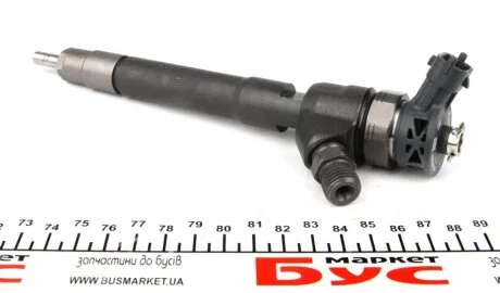 Форсунка RENAULT 166105302R