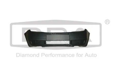 Бампер DPA 88070033502