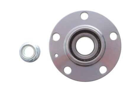 Комплект маточини з підшипником Metelli DSC_19-2499