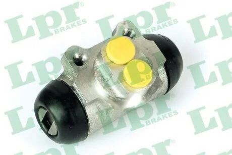 Гальмівний циліндр задн Прав SUZUKI SAMURAI, SJ413 1.0/1.3 09.84-12.04 LPR 5514