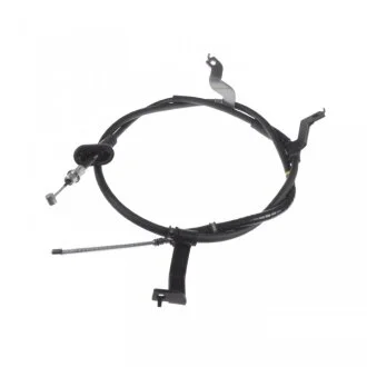 Трос стояночного гальма задн Прав (1888мм/1625мм) KIA SPORTAGE II 2.0/2.0D/2.7 09.04-08.10 BLUE PRINT ADG046230