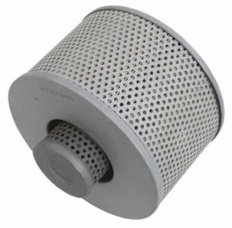 Гідравлічний фільтр (фільтруючий елемент), CASE-STEYR CVT 6145, CVT 6150, CVT 6160, CVT 6165, CVT 6170, CVT 6175 CLAAS 810, 820 DEUTZ FAHR 7210 TTV, 7230 TTV, 7250 TTV, 630 TTV ZF 5840302230