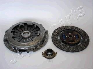 MITSUBISHI К-т зчеплення Pajero 3,2 00- JAPANPARTS KF-554