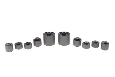 Комплект сайлентблоків BELGUM PARTS BGKIT-27