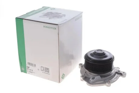 Насос системи охолодження INA 538 1101 10