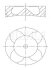 Поршень BMW 3 (E46/E90)/5 (E60/E61) 3.0 02-08 (84,25) MAHLE MAHLE / KNECHT 081 PI 00103 001 (фото 1)
