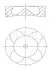 Поршень BMW 3 (E46/E90)/5 (E60/E61) 3.0 02-08 (84,25) MAHLE MAHLE / KNECHT 081 PI 00103 001 (фото 1)