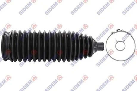 Пильовик рульового механізму SIDEM 337.030