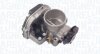 Повітряна заслінка SEAT ALHAMBRA VW SHARAN 1.8 09.97-03.10 MAGNETI MARELLI 802000000095 (фото 1)