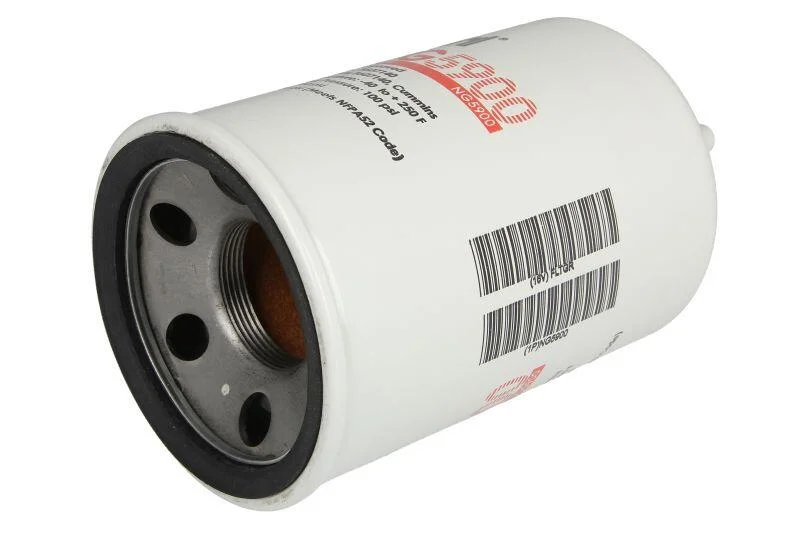 Паливний фільтр CUMMINS ISB6.7G ISLG ISX12G L10G, AG CHEM 1903, 2505 FLEETGUARD Fleetguard NG5900 (фото 1)