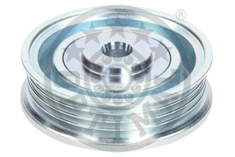 Натяжний ролик, полікліновий ремінь Optimal 0-N2305