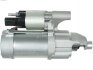 Стартер 12V 1.70kW AS PL S6242S (фото 2)