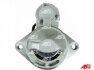 Стартер 12V 2.00kW AS PL S9256 (фото 1)