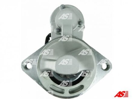 Стартер 12V 2.00kW AS PL S9256