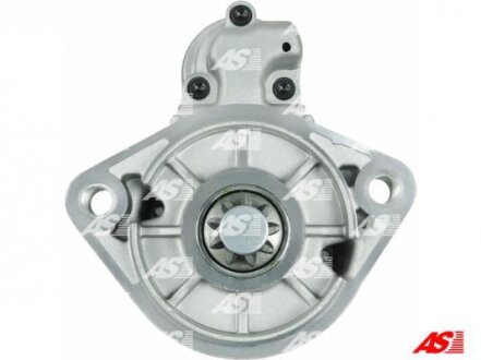 Стартер 12V 2.00kW AS PL S0193